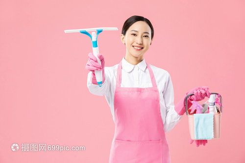 女性家政服务与健身服务的融合 打造全方位健康生活