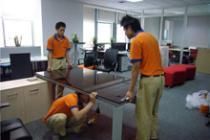 深圳白石洲搬家服务全攻略 从正规搬厂到吊车出租的贴心指南