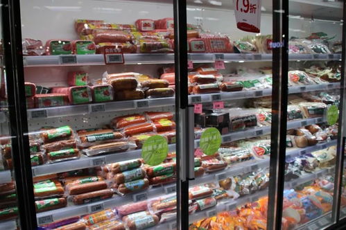 石景山区副区长周西松 保障商品供应，提升服务品质，满足百姓多元化需求