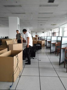 老兵搬家 专业、实惠的搬家与家政服务